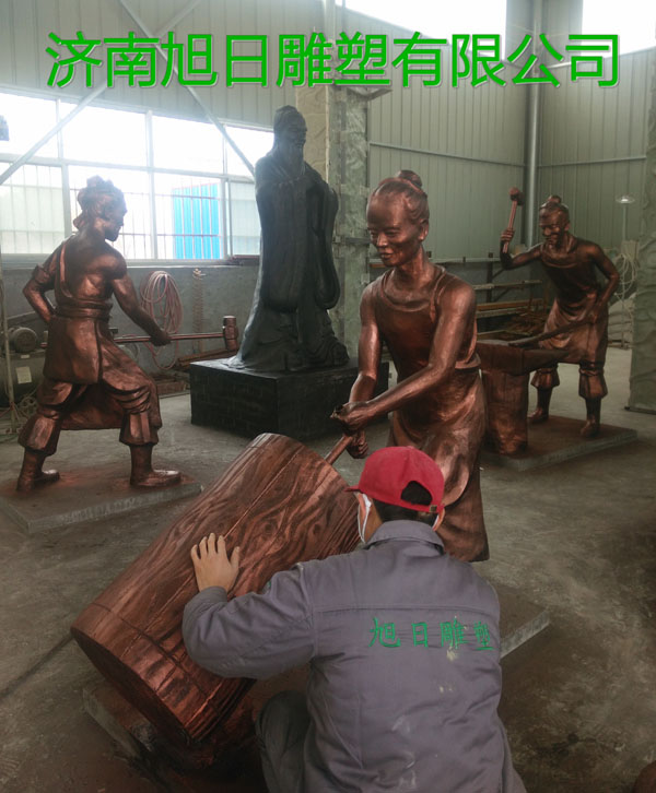 施工現場(chǎng)